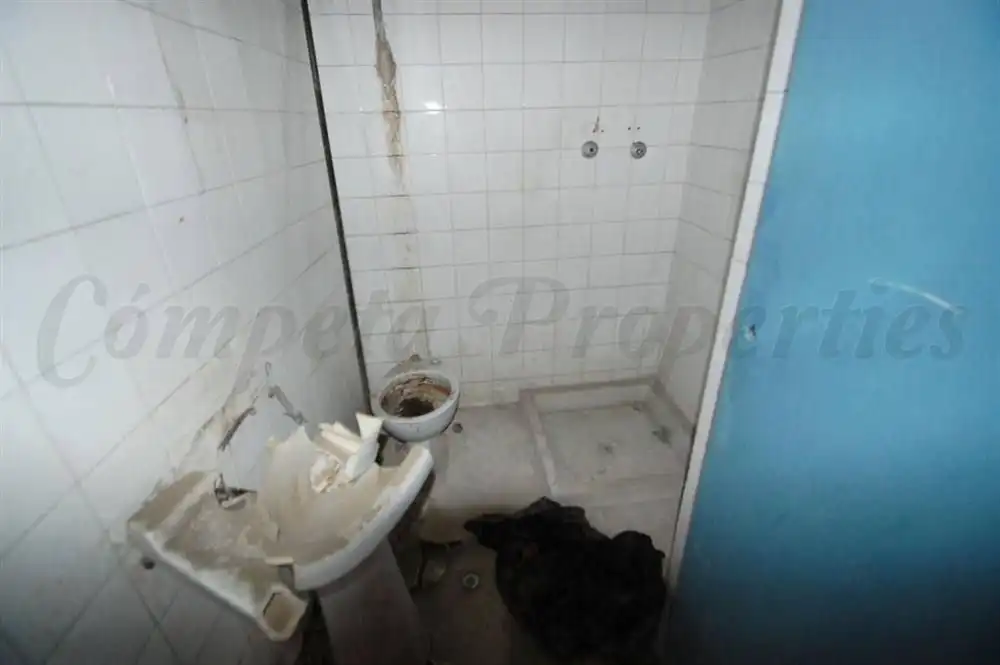 Casa con terrazza in vendita a Torrox Pueblo, imagen 2