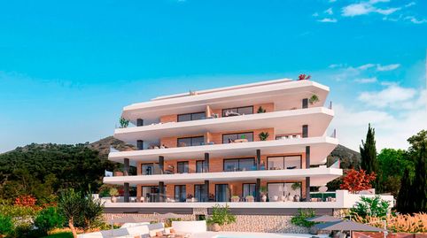 Photo 3 of Apartments for sale in La Capellanía - El Higuerón, Benalmádena