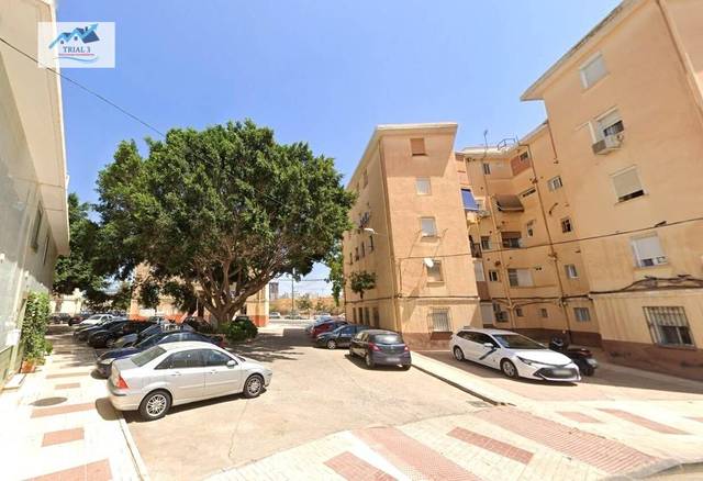 Piso en Venta en Calle Loberos en Dos Hermanas - Nuevo San Andrés