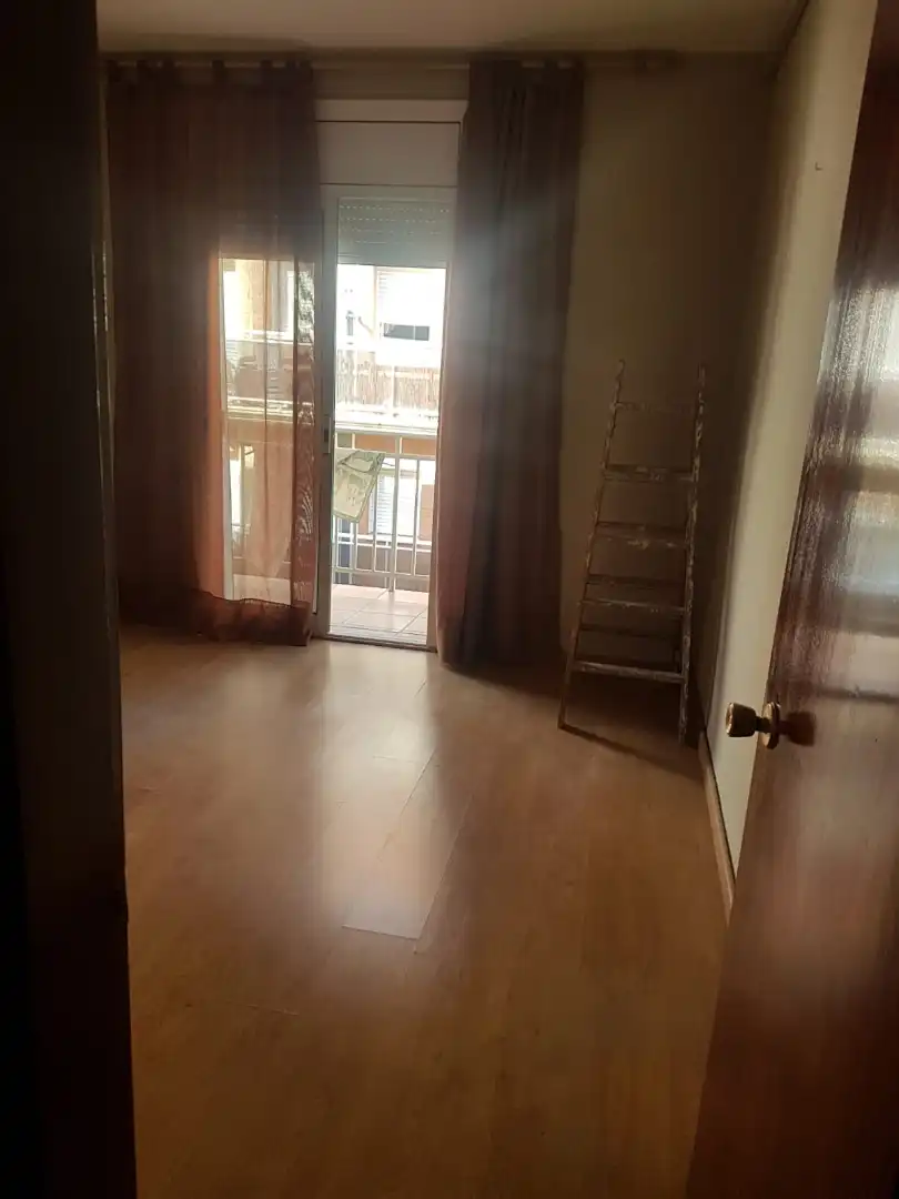 Wohnung mit Terrasse zum Verkauf in Carrer Sis