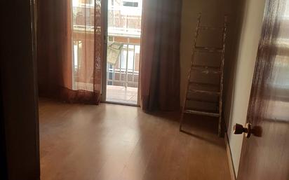 Bedroom of Flat for sale in  Tarragona Capital  with Balcony