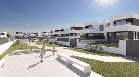 Foto 4 von Einfamilien-Reihenhaus zum Verkauf in El Bosque, Villaviciosa de Odón