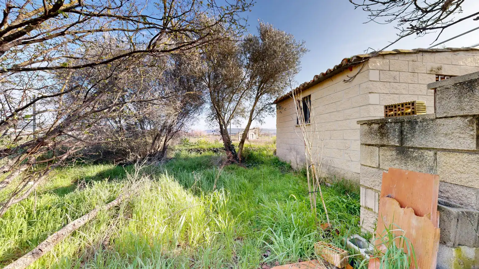 Rural land for sale in Carcastillo - DISEMINADO, imagen 35