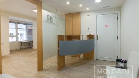 Foto 5 von Büro zur Miete in Koldo Mitxelena, Erialdea / Centro, Errenteria