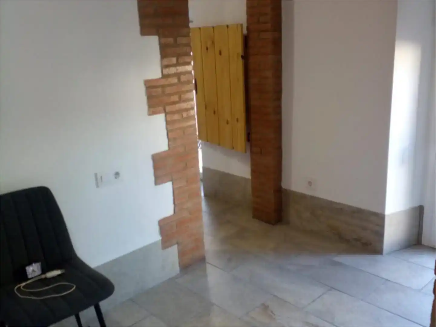 Planta baixa en venda en Hinojosa del Valle, Badajoz