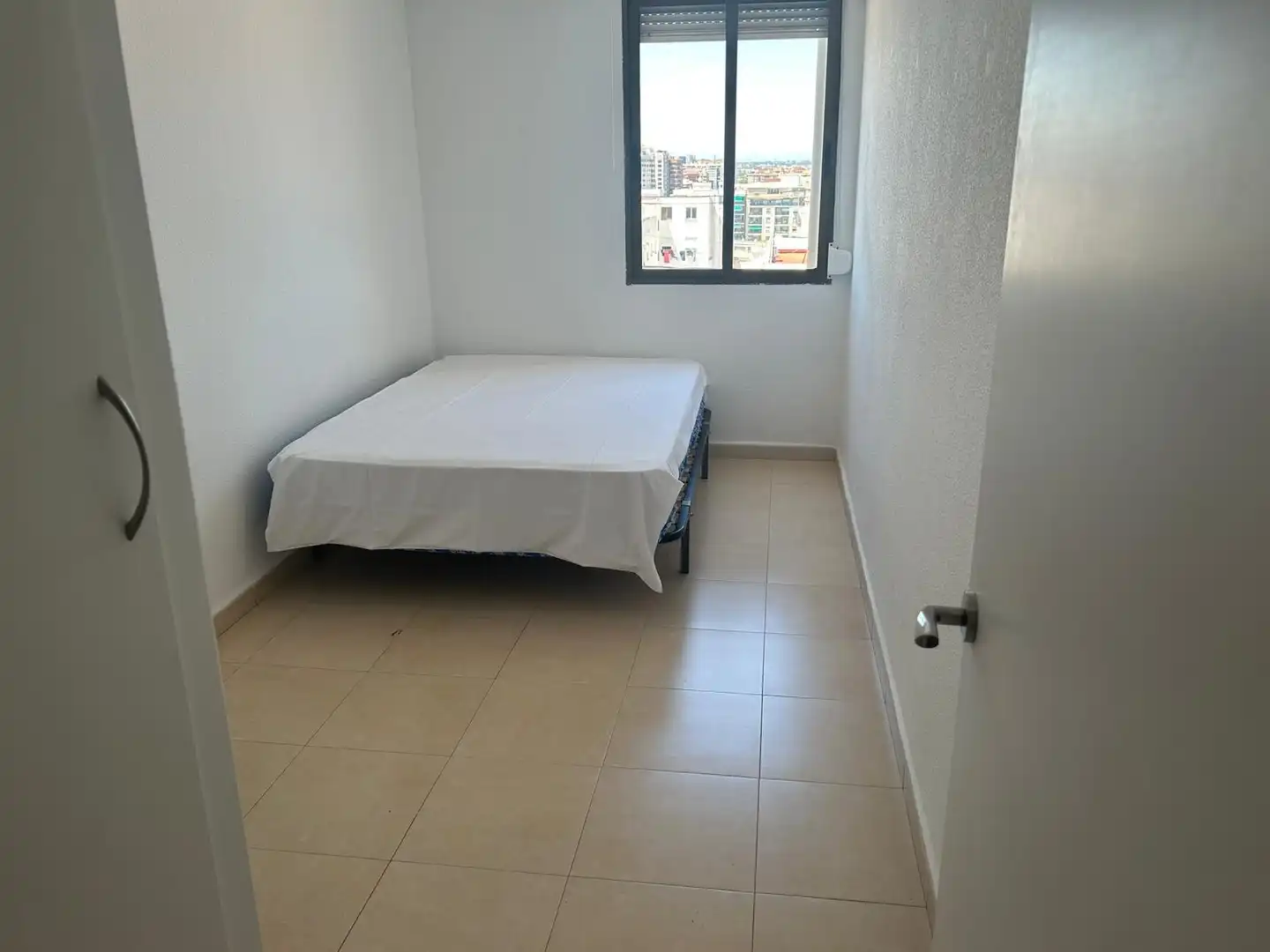 Dúplex de alquiler en La Petxina