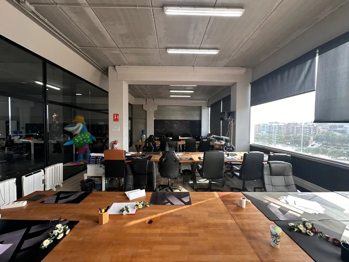 Nave industrielle avec ascenseur à louer à Plaça del Vapor, imagen 15