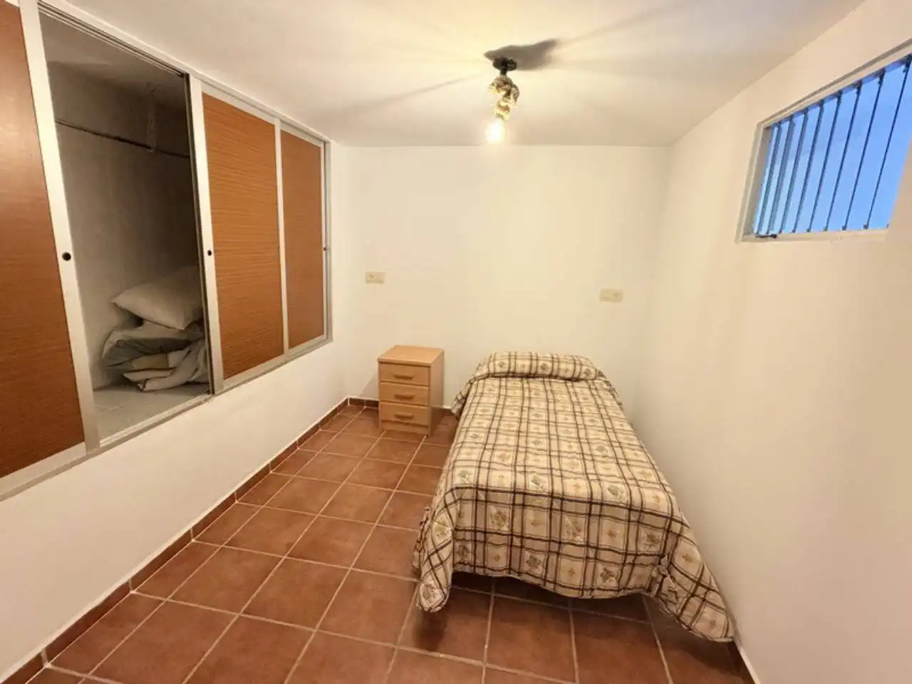 Detached house with pool to rent in Calle Loma del Gato 1, imagen 21