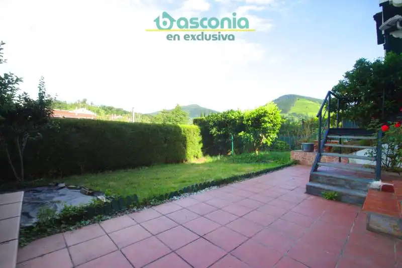 Maison mitoyenne avec terrasse à vendre à Jose Maria Makua Kalea, imagen 5