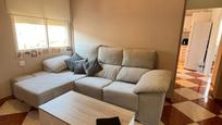 Living room of Flat for sale in Málaga Capital  with Air Conditioner, Heating and Terrace