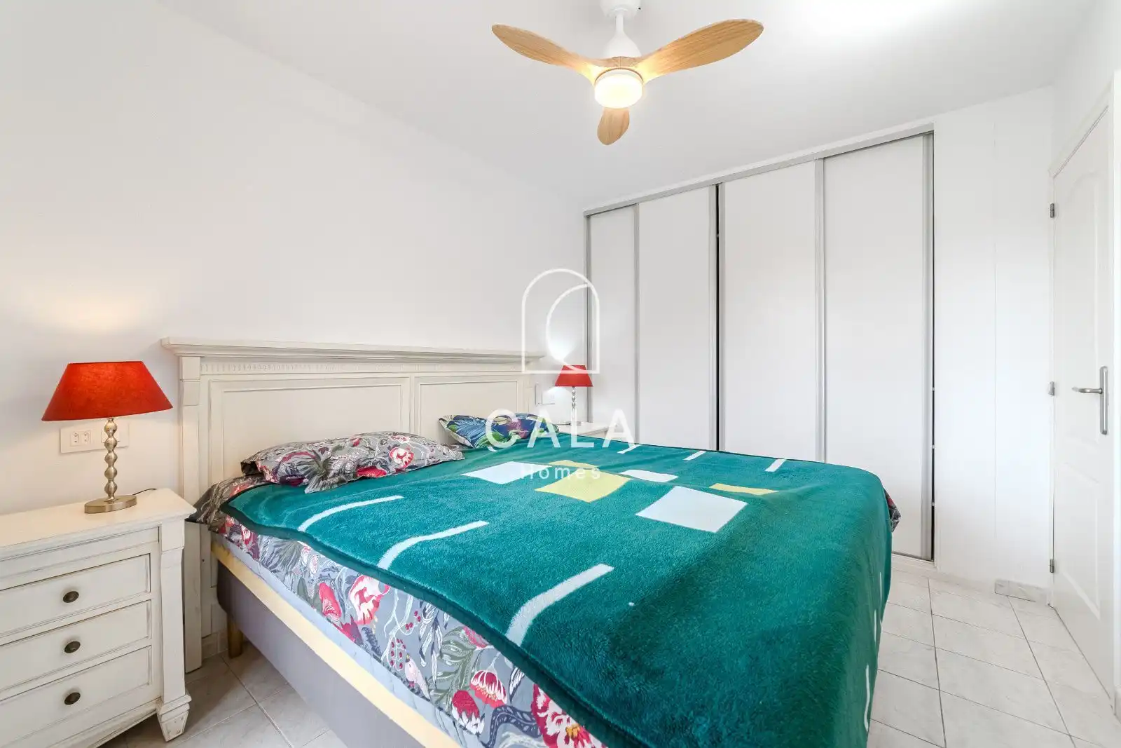 Appartement compact avec balcon à vendre à Venecia, imagen 10