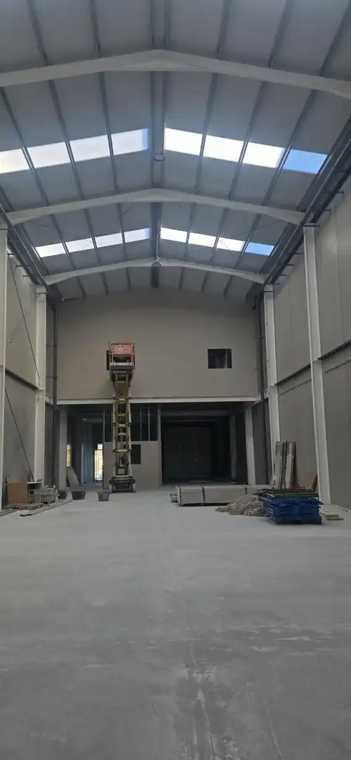 Industrial building to rent in Jubalcoi, imagen 10