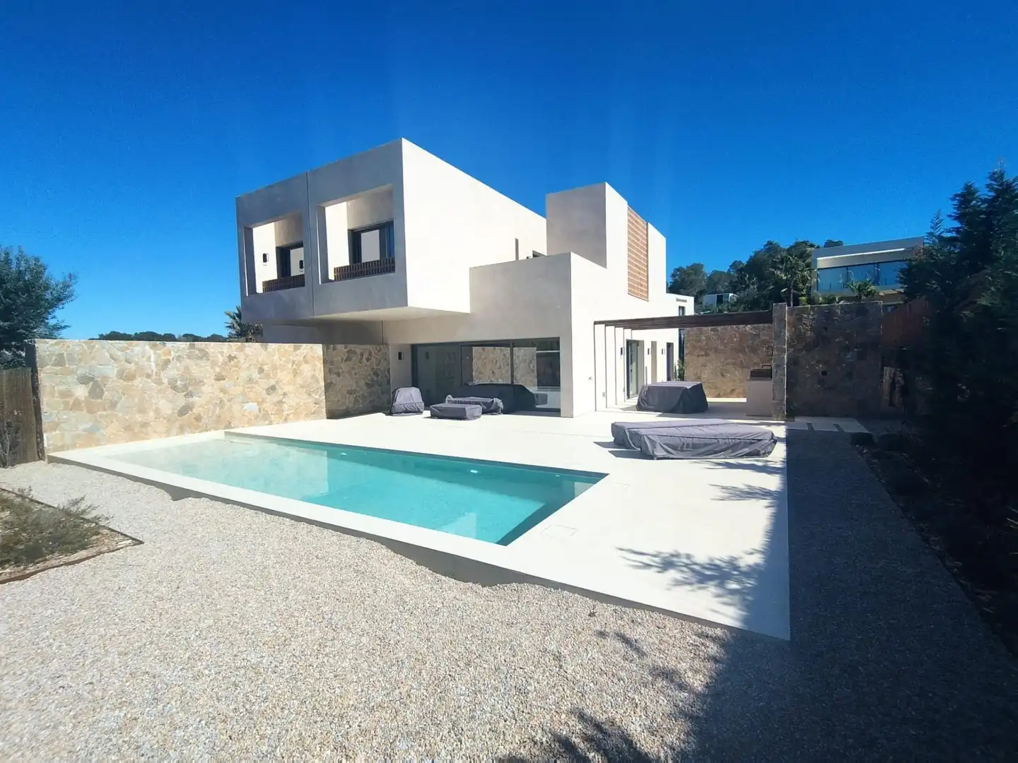 Xalet amb piscina en venda a Orihuela Costa, imagen 41