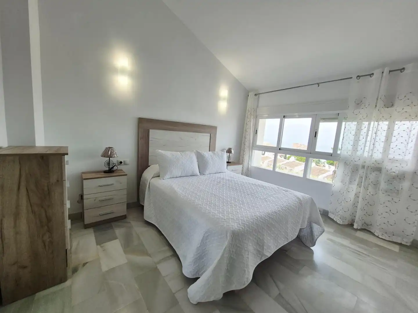 Attic for rent in Calle Mar de Calahonda 3, 3, Calahonda
