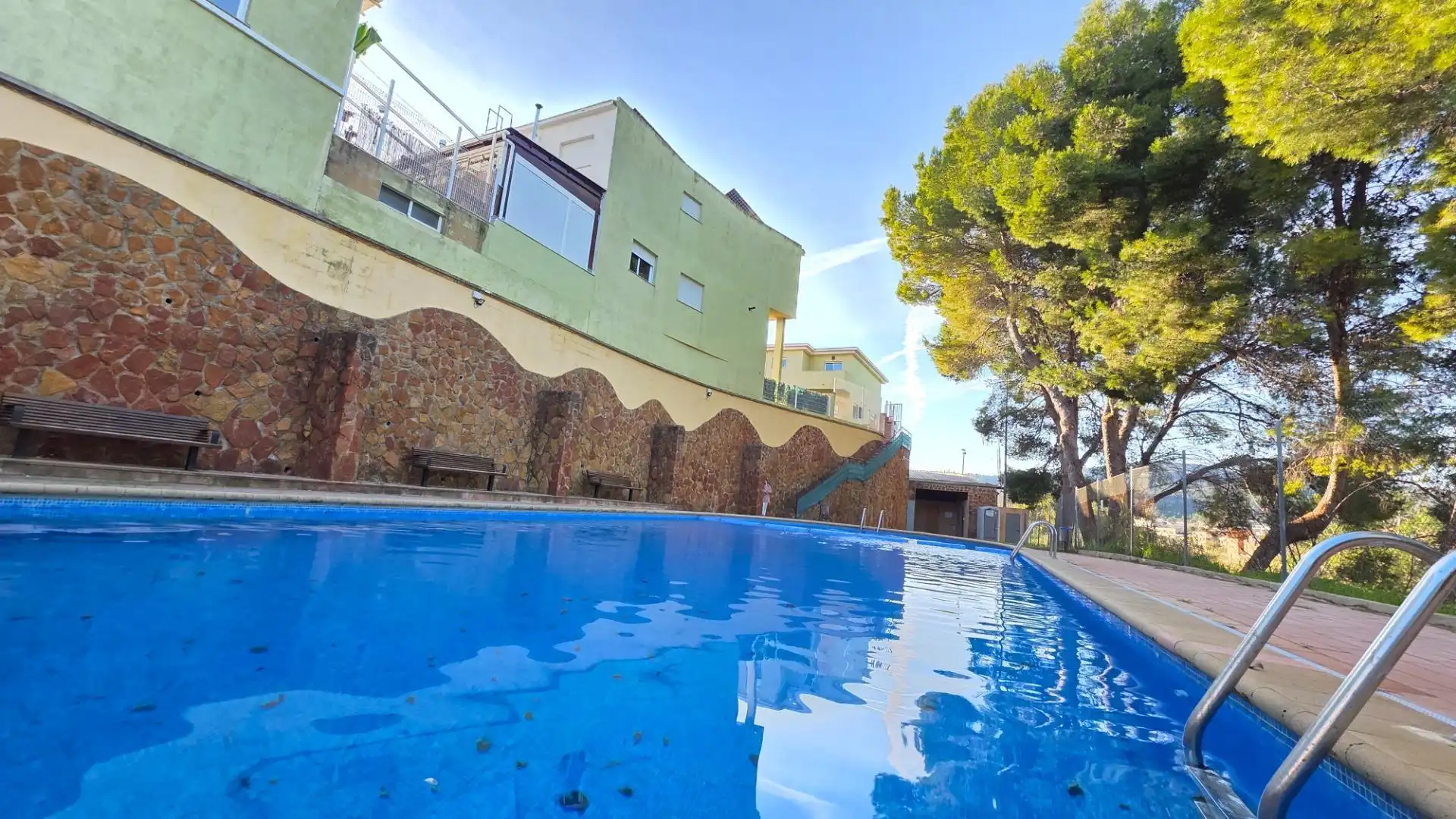 Adosado con piscina en venta en CL CUC DE SEDA DEL 7 Pt:07 46723 ALMOINES (VALENCI, imagen 20