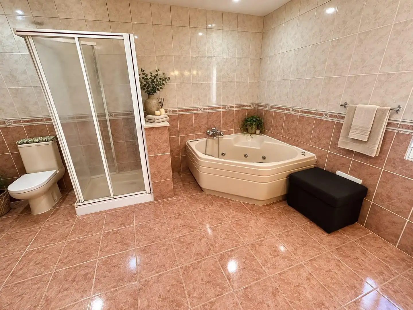 Villa con piscina in vendita a MIGJORN, imagen 16
