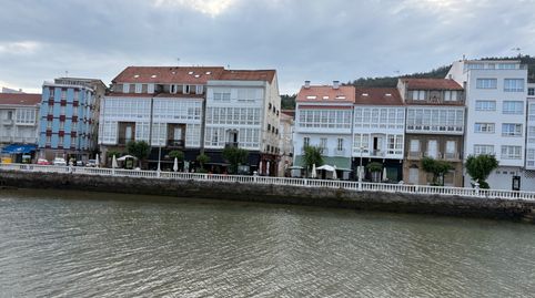 Foto 3 de Piso en venta en Rúa Granxa, Cedeira, A Coruña