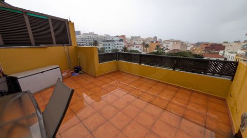 Foto 5 de Estudi en venda a Zona Martiánez, Puerto de la Cruz