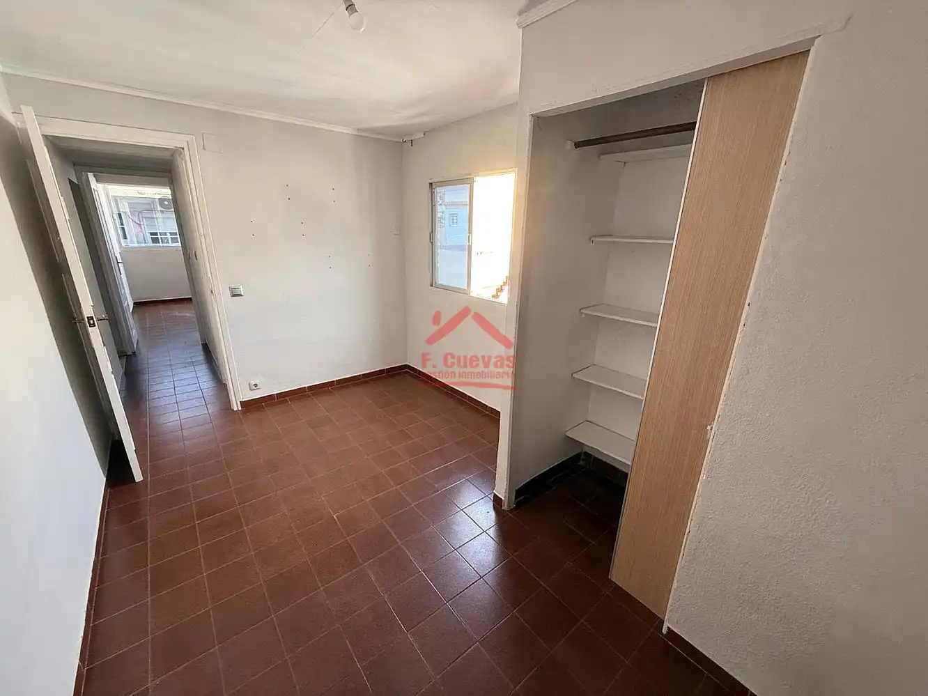 Bedroom of Attic for sale in Vélez-Málaga  with Terrace and Oven