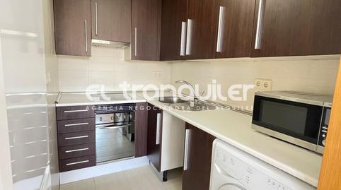 Foto 4 de Estudi de lloguer a Avenida del Euro, PAU de Carabanchel, Madrid