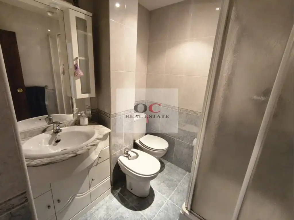 Baño de Piso en venta en Centro