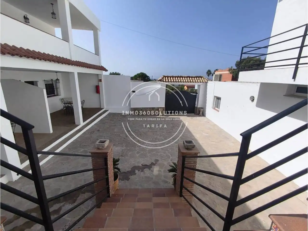 Piso de alquiler en Calle El Lentiscal, El Lentiscal