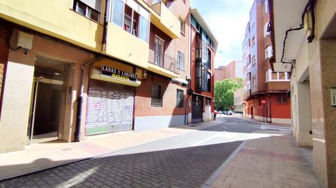 Photo 3 of Flat for sale in Prado, San Martín, Valladolid Capital