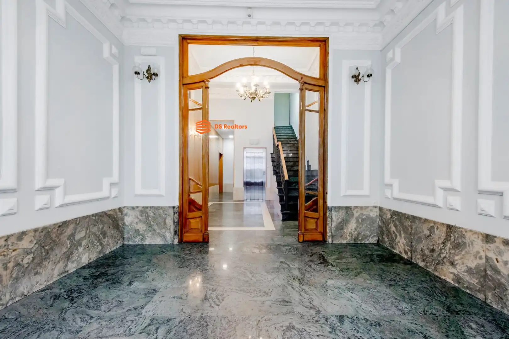 Pis en venda en Madrid amb Aire condicionat, Calefacció i Parquet