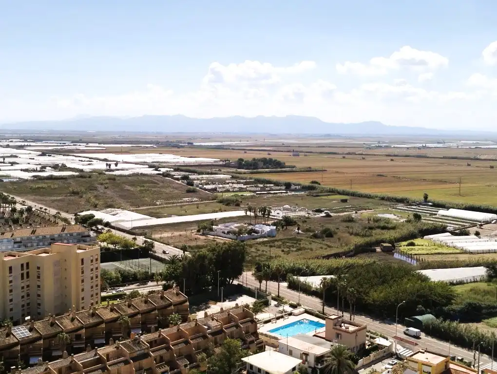Apartamento en venta en Avinguda de les Gavines, 103, El Perellonet