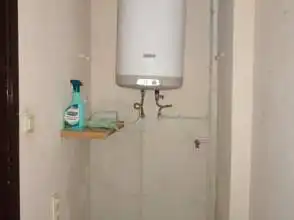 Baño de Local de alquiler en Gijón 