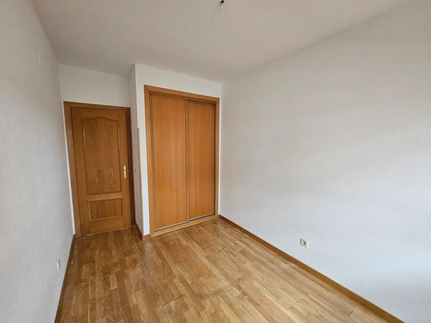 Piso de alquiler en LUIGI BOCCHERINI, Sector S