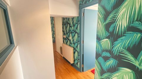 Foto 5 de Piso en venta en Muzategi, Eibar, Gipuzkoa