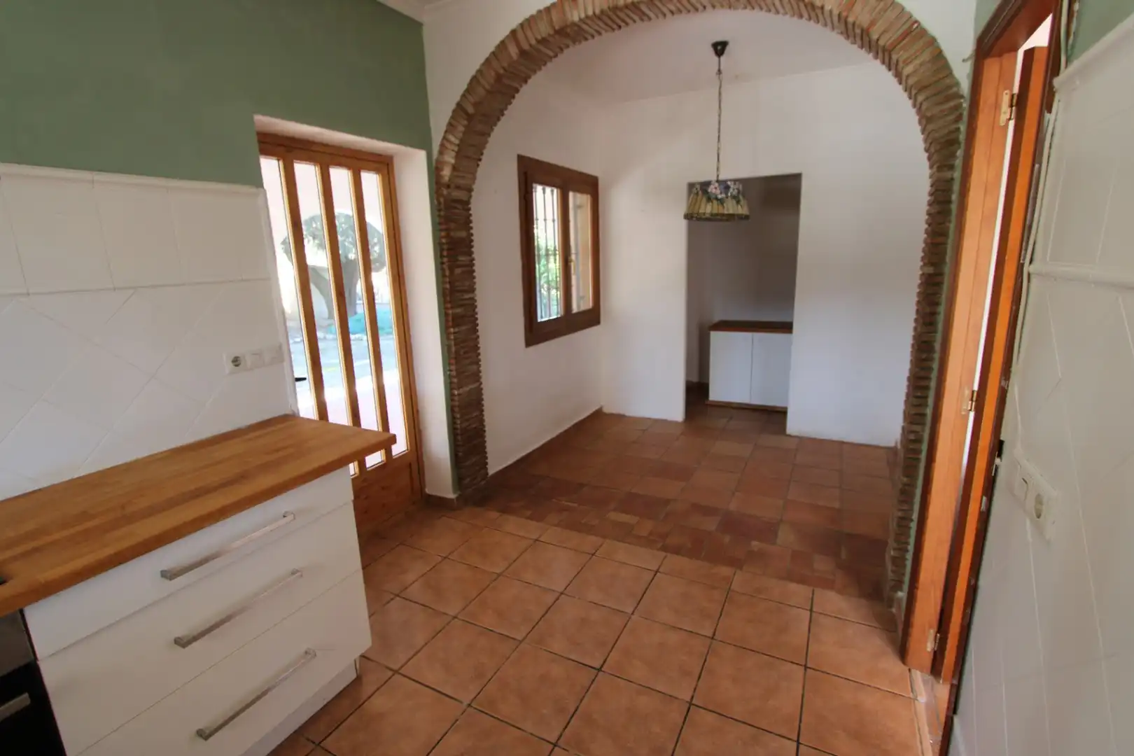 Villa avec piscine à vendre à Orba, imagen 15