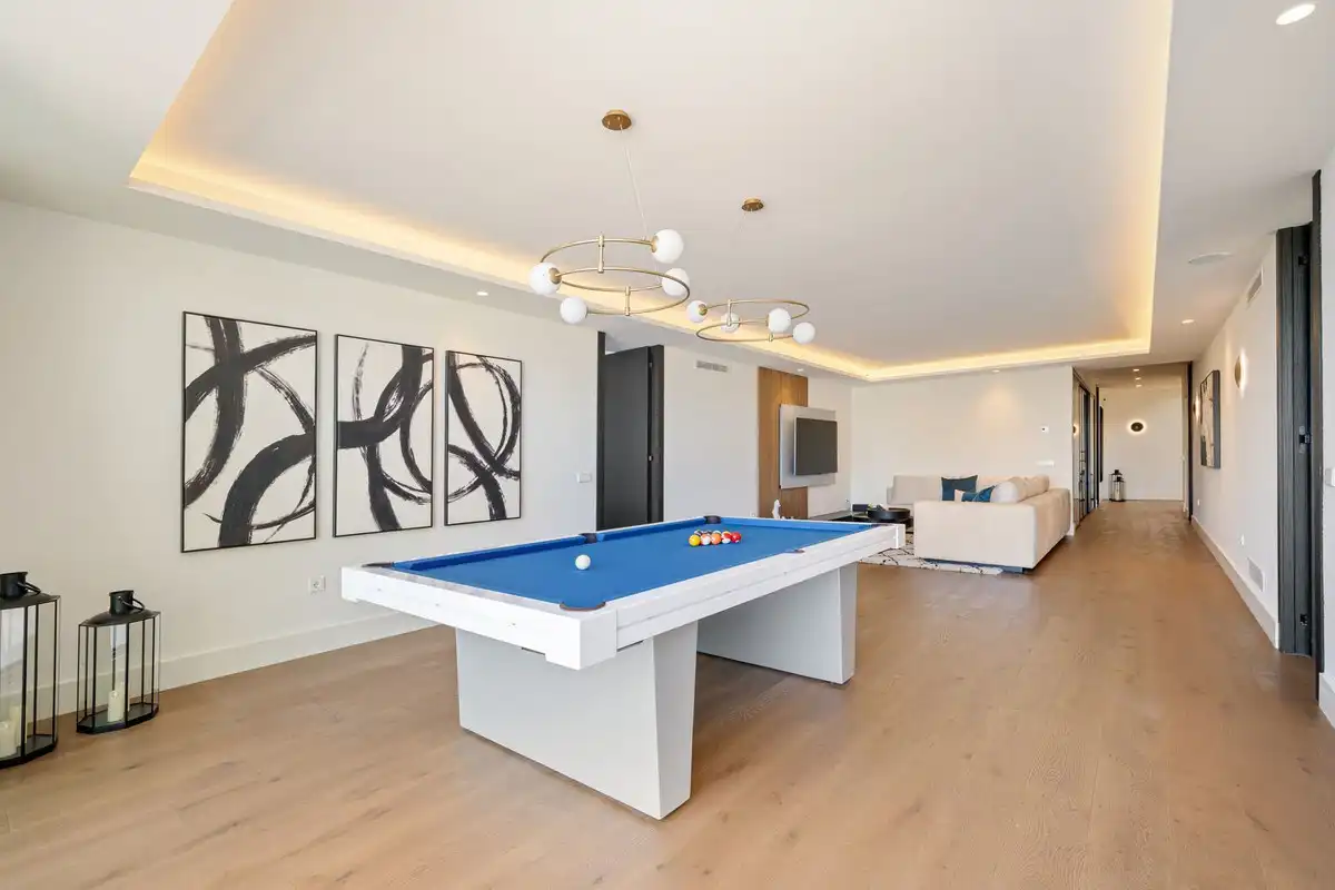 Villa con piscina in vendita a Nueva Andalucía, imagen 11