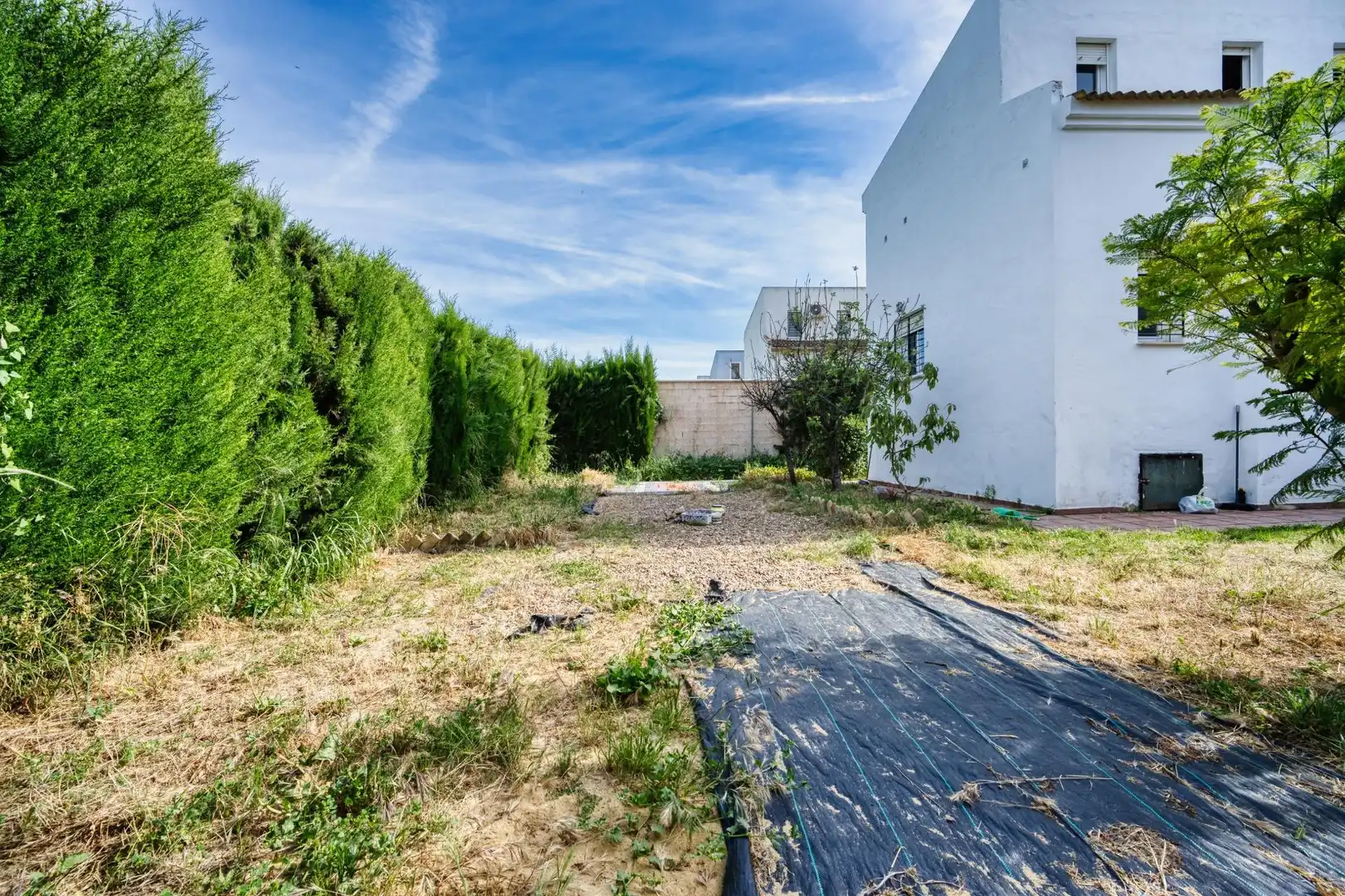 Casa o xalet en venda en Espartinas amb Jardí privat, Terrassa i Traster