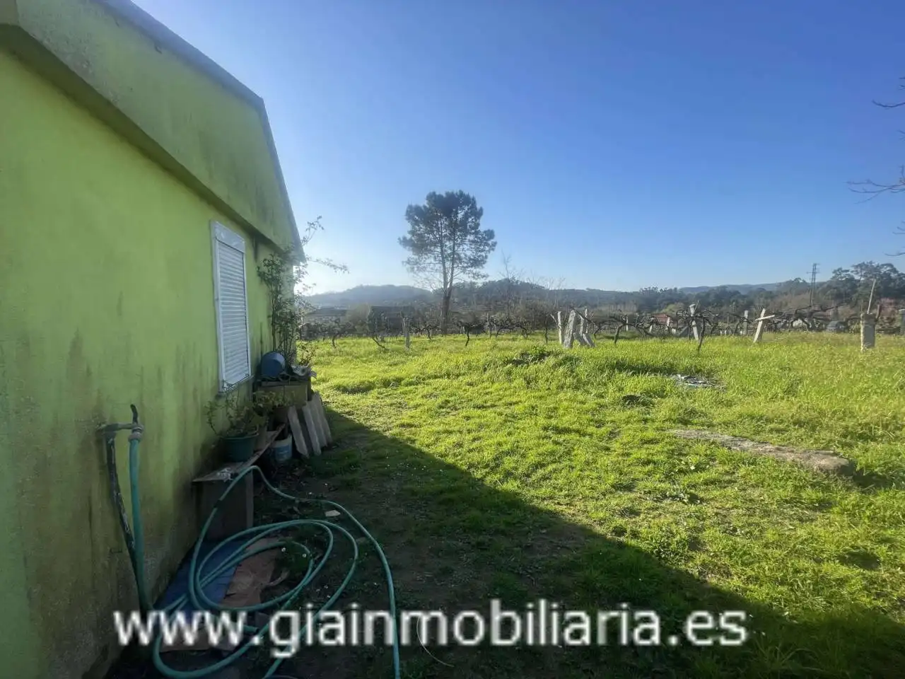 Casa con jardín en venta en Calle Xestal, imagen 16