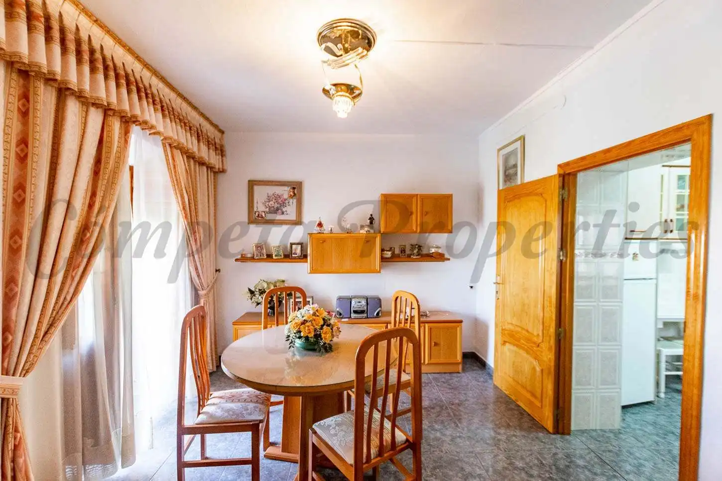 Maison avec terrasse à vendre à Cómpeta, imagen 16