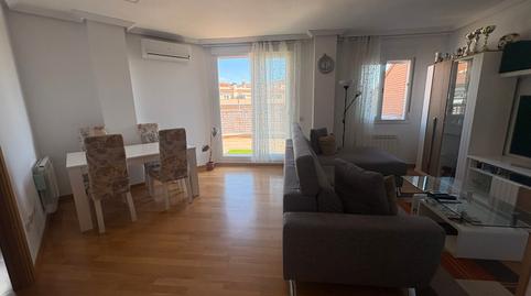 Foto 5 von Wohnung zum Verkauf in Plaza Mayor, 1, Morata de Tajuña, Madrid