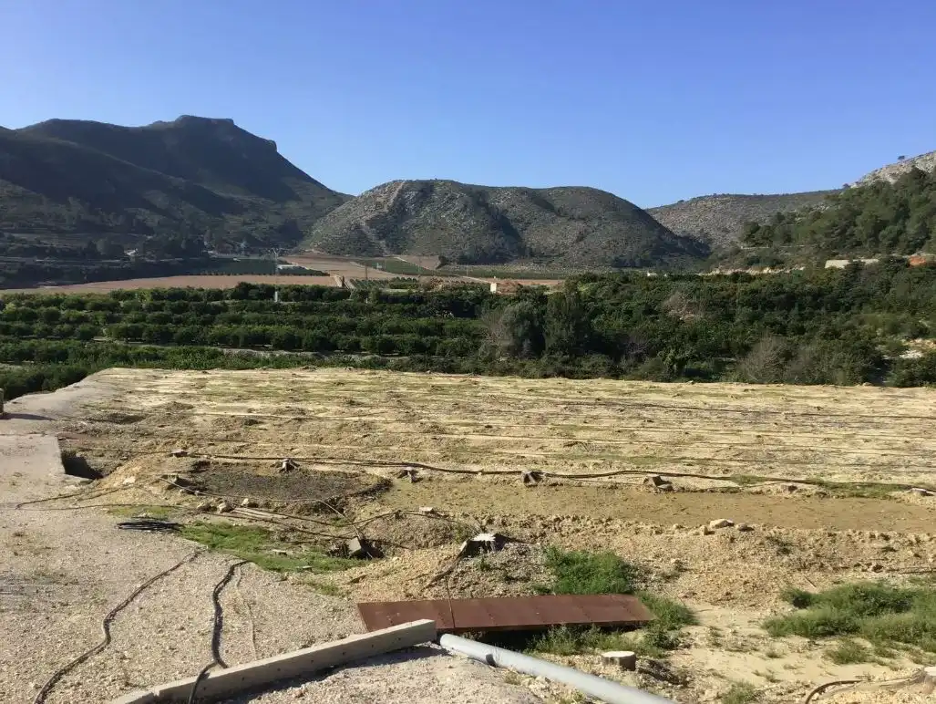 Terreno residencial en venta en Ador, imagen 4