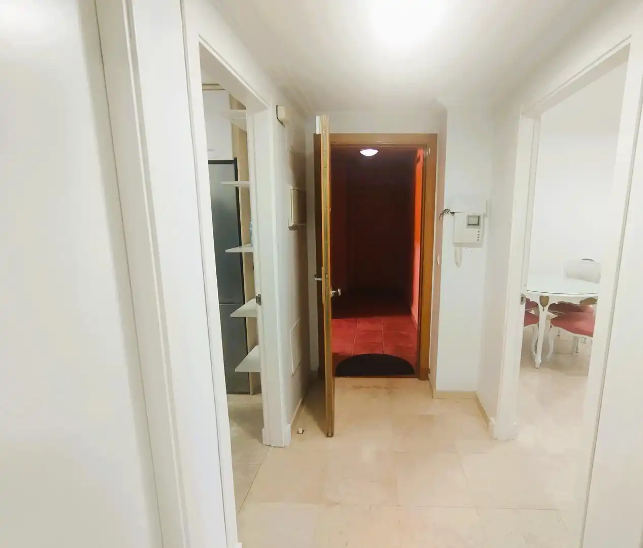 Apartment with terrace for sale in Casares Golf - Casares del Sol, imagen 6