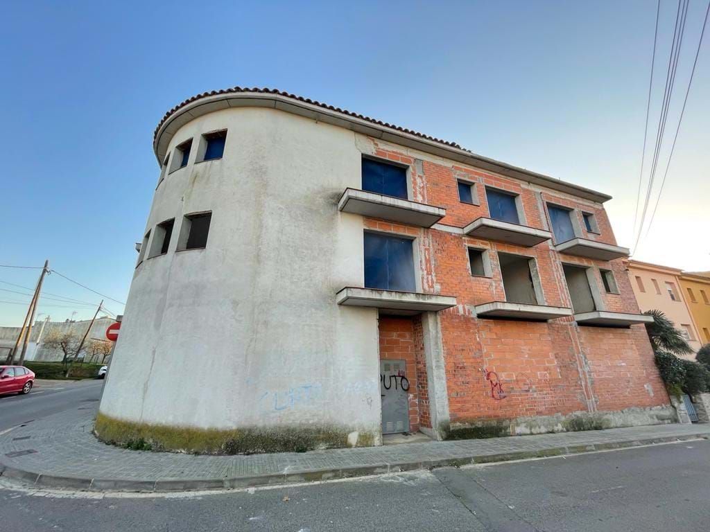 Edifici en venda a ESCALA, 1, -1, La Punxa