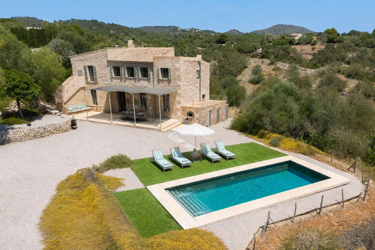 Maison rustique à vendre à Manacor Centre, imagen 5