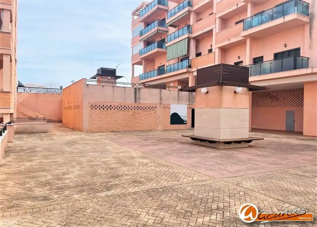 Gewerbefläche zum Verkauf in Cuesta Talavera 8, imagen 5