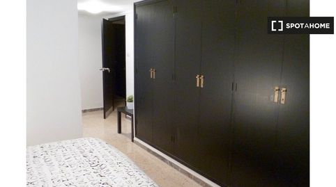 Foto 2 de Habitació a Grancasa, Zaragoza Capital