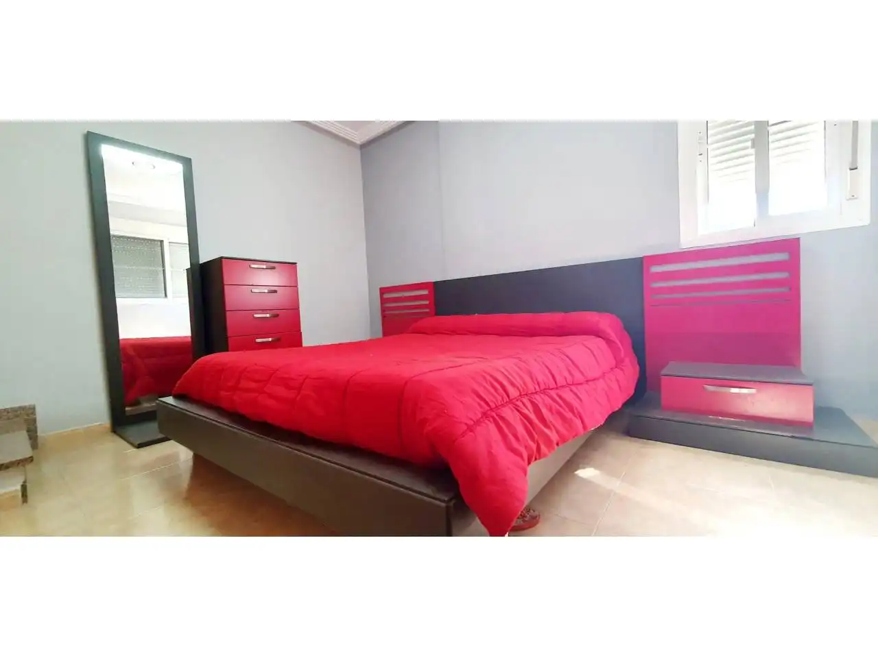 Casa a schiera in vendita a Roquetas de Mar ciudad, imagen 7