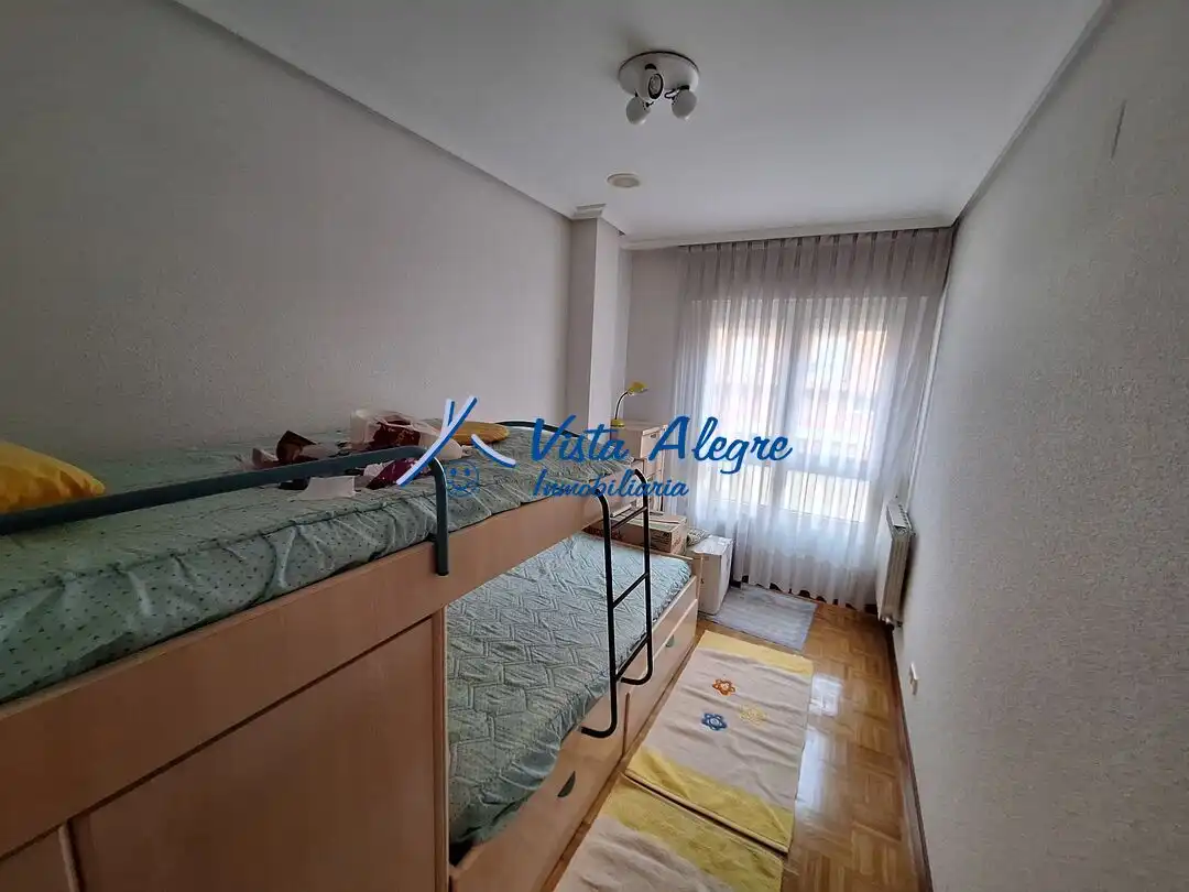 Appartement compact à vendre à Calle Músico Mayor Miguel de la Fuente, imagen 8