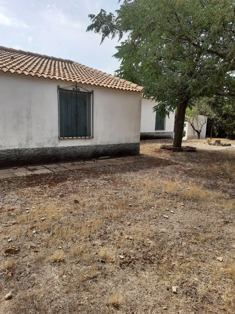 Xalet amb piscina en venda a Torreperogil, imagen 22