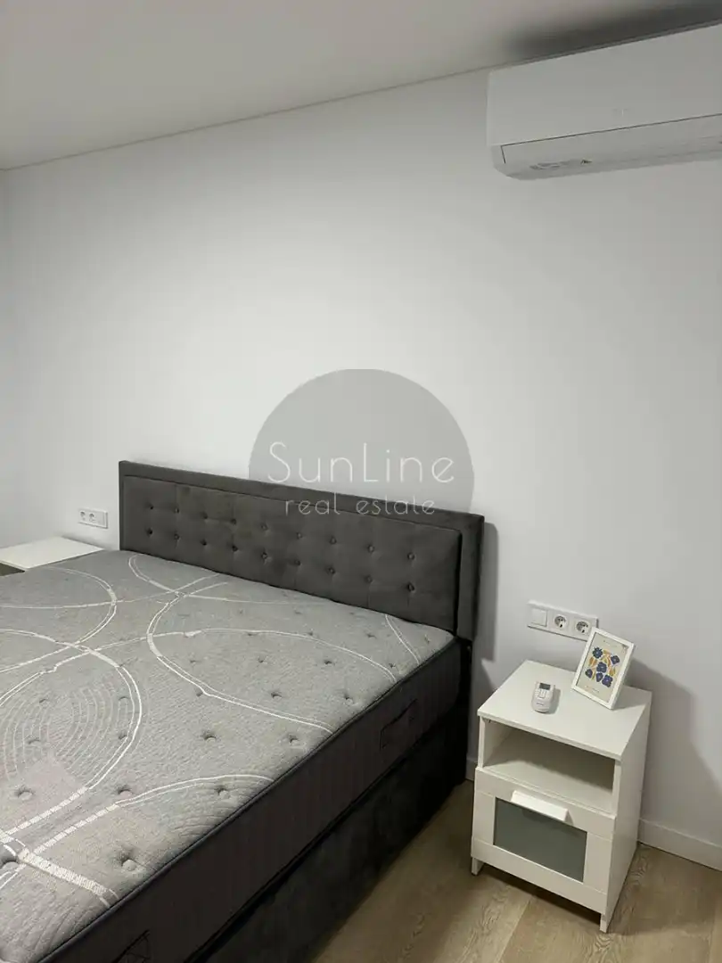 Wohnung mit Terrasse zum Verkauf in Carrer de Pere Andreu, imagen 4