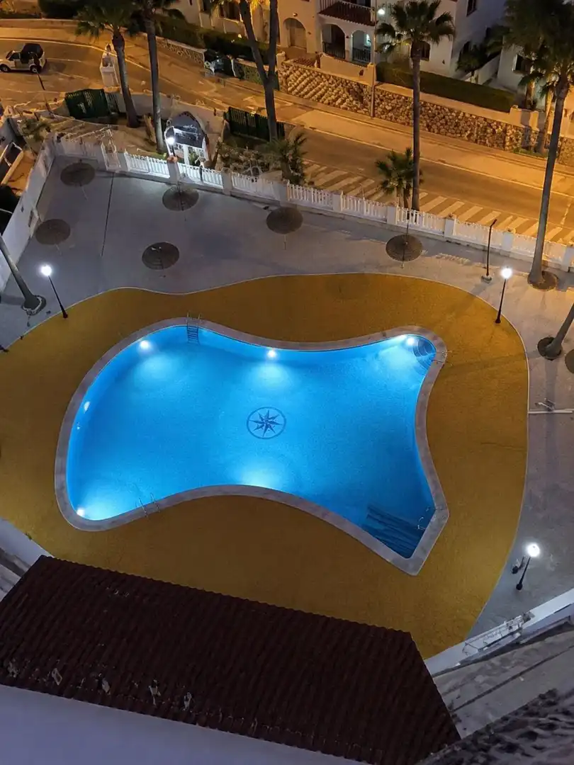Appartamento con piscina in vendita a Paseo de Velilla, imagen 2