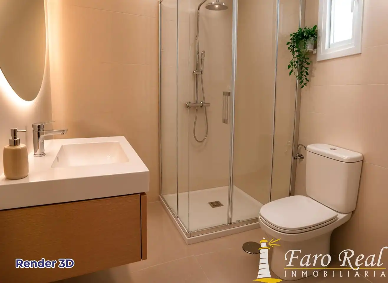 Piso con ascensor en venta en Centro - Calzada - Cabo Noval, imagen 20